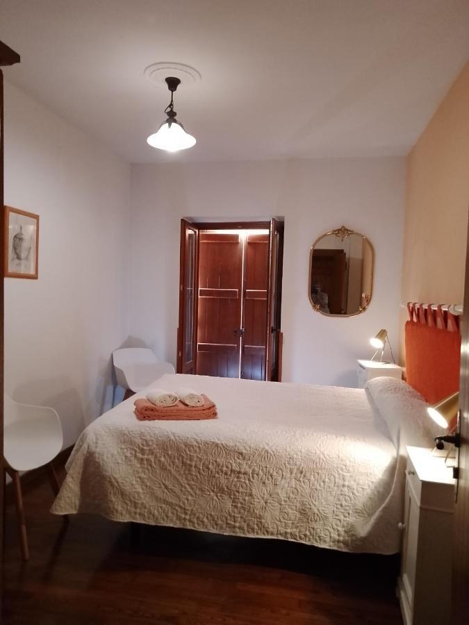 Urrotz Casa Rural Juankonogoia מראה חיצוני תמונה