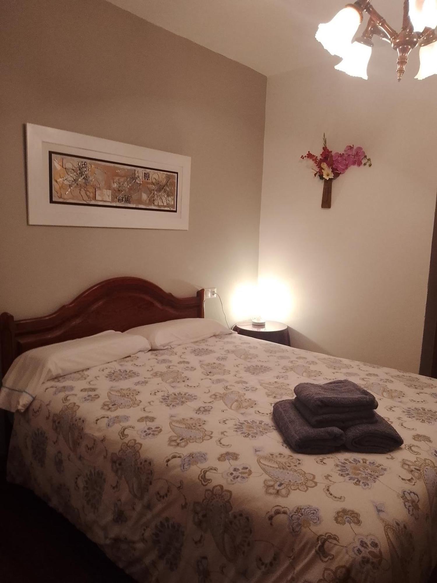 Urrotz Casa Rural Juankonogoia מראה חיצוני תמונה