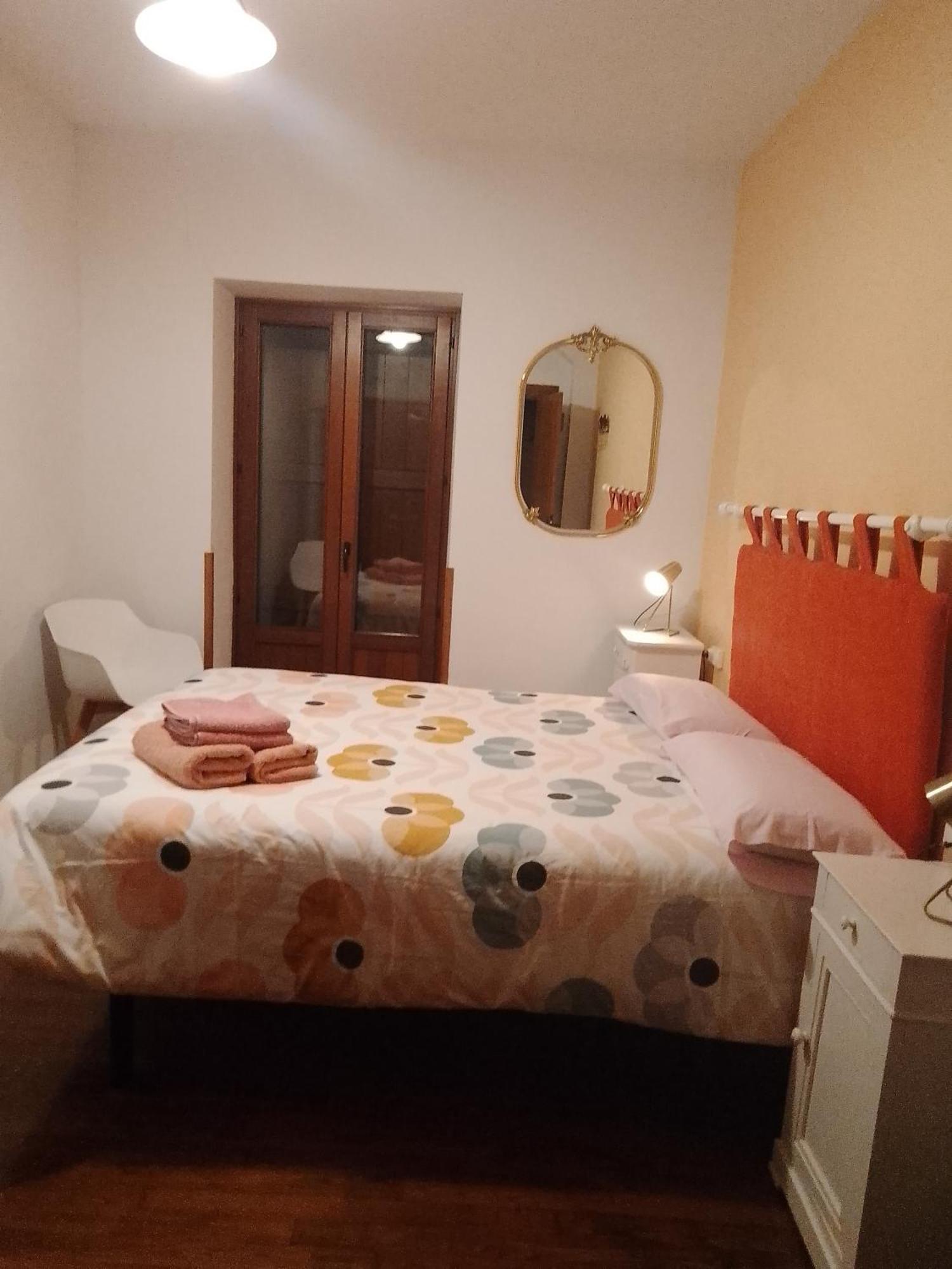Urrotz Casa Rural Juankonogoia מראה חיצוני תמונה
