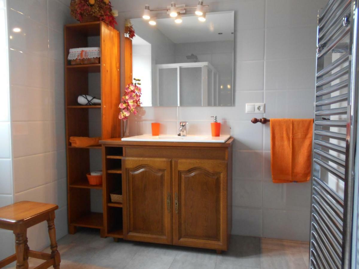 Urrotz Casa Rural Juankonogoia מראה חיצוני תמונה